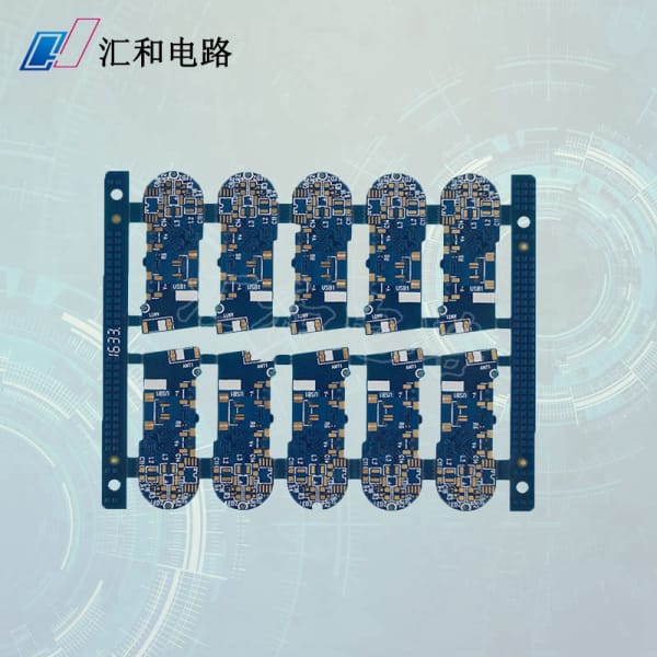 pcb過孔最小多少，pcb過孔有什么用？