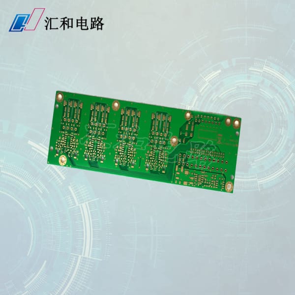 pcb過孔最小多少，pcb過孔有什么用？