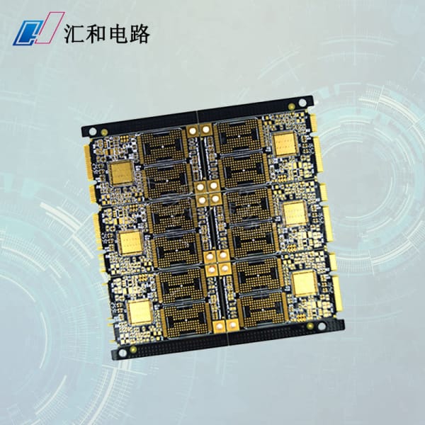pcb過孔最小多少，pcb過孔有什么用？