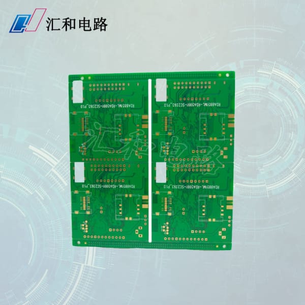 pcb封裝庫元件大全，簡述pcb封裝庫創(chuàng)建流程