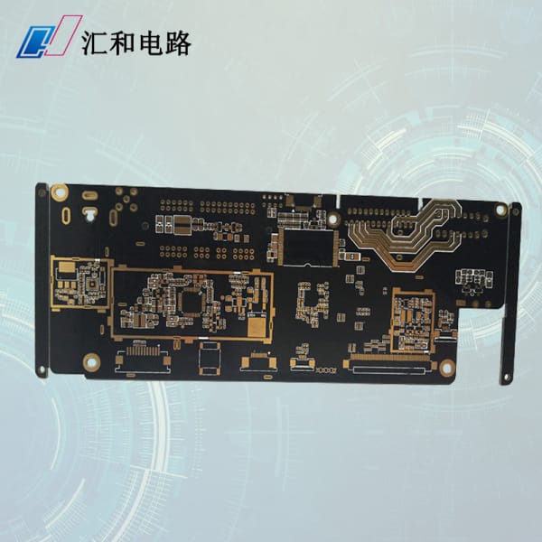 smt貼片加工廠，smt貼片工藝流程介紹