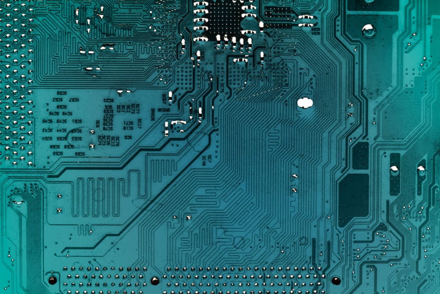 pcb生產(chǎn)廠家排名，pcb生產(chǎn)廠家前十