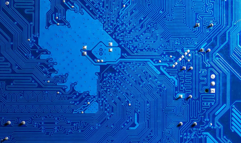 pcb生產(chǎn)廠家排名，pcb生產(chǎn)廠家前十