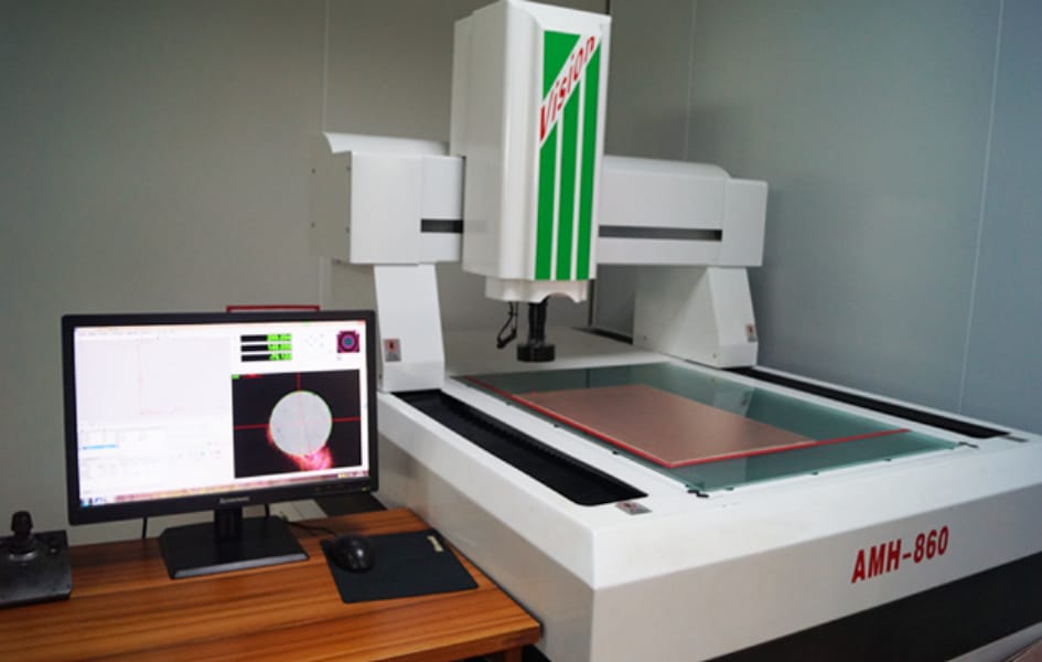 全國pcb廠家排名，PCB廠家排名榜