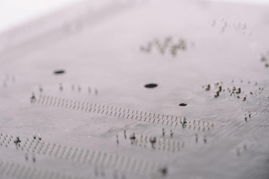pcb材質(zhì)fr4，pcb材質(zhì)FR4是什么材質(zhì)？
