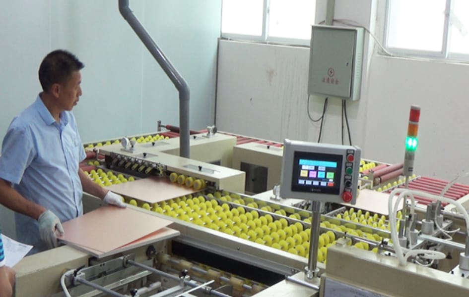 專業(yè)pcb打樣廠家，pcb快速打樣廠家有哪些？