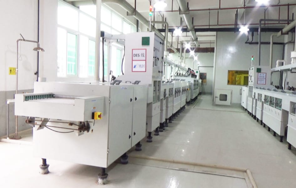 專業(yè)pcb打樣廠家，pcb快速打樣廠家有哪些？