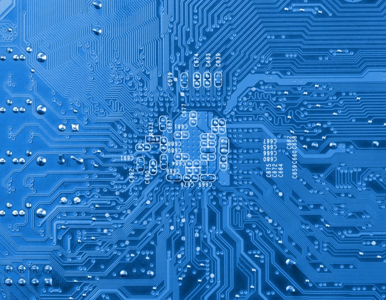 pcb表面處理工藝有哪些，pcb表面處理工藝有幾種方法？