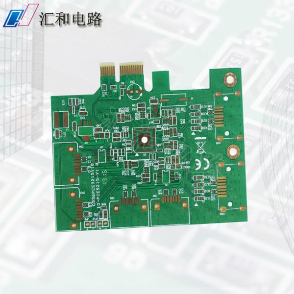 pcb表面處理工藝有哪些，pcb表面處理工藝有幾種方法？