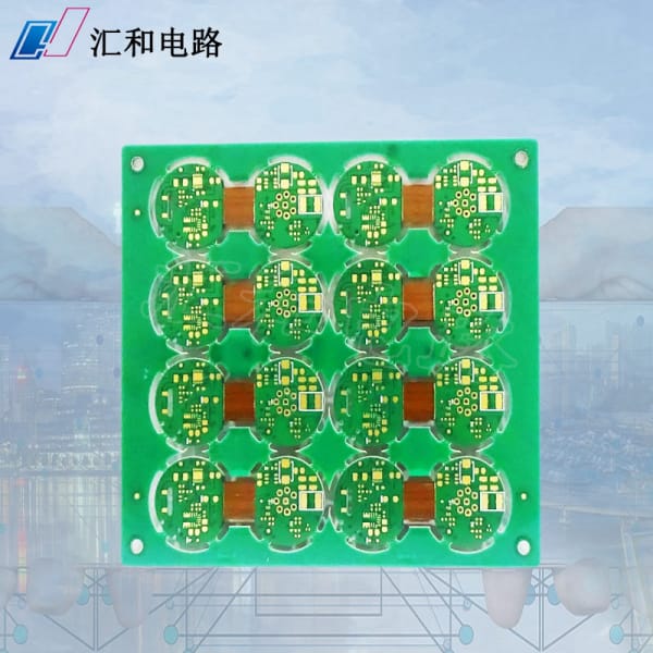 pcb生產公司，哪些pcb公司比較有名？