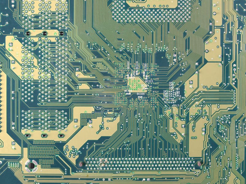 pcb板材有哪些材質(zhì)？pcb板材材質(zhì)詳細(xì)介紹