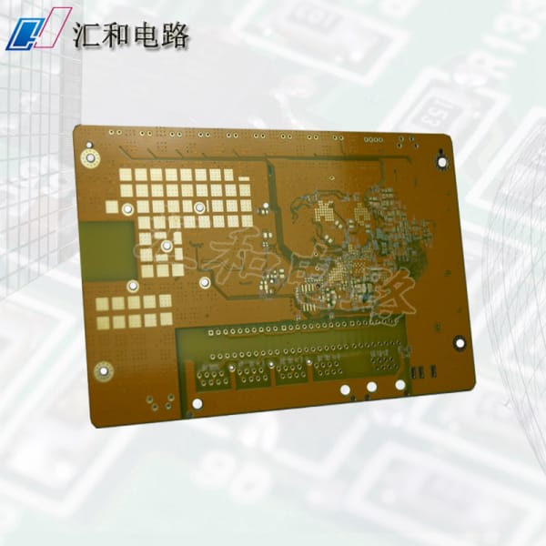 pcb生產車間，pcb自動化生產線