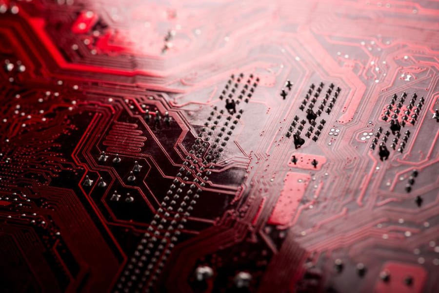 pcb企業(yè)有哪些？PCB企業(yè)排名？