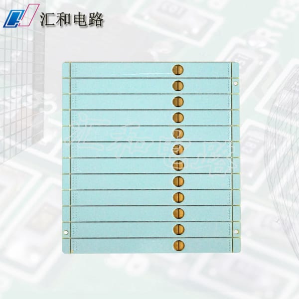 pcb板盲孔和埋孔價格差，盲埋孔板價格比通孔貴多少？