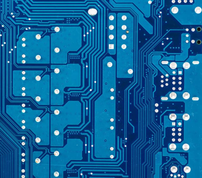 hdi板與普通pcb的區(qū)別，hdi板和通孔板區(qū)別？