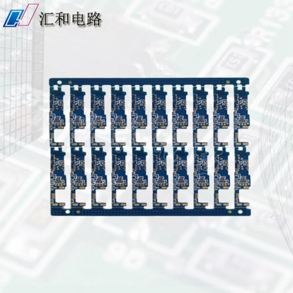 fpc工藝流程，fpc生產(chǎn)工藝流程分析