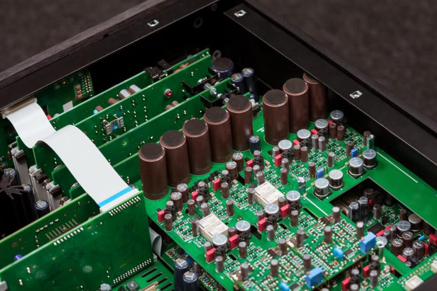 pcb gerber文件，pcb gerber文件怎么打開？