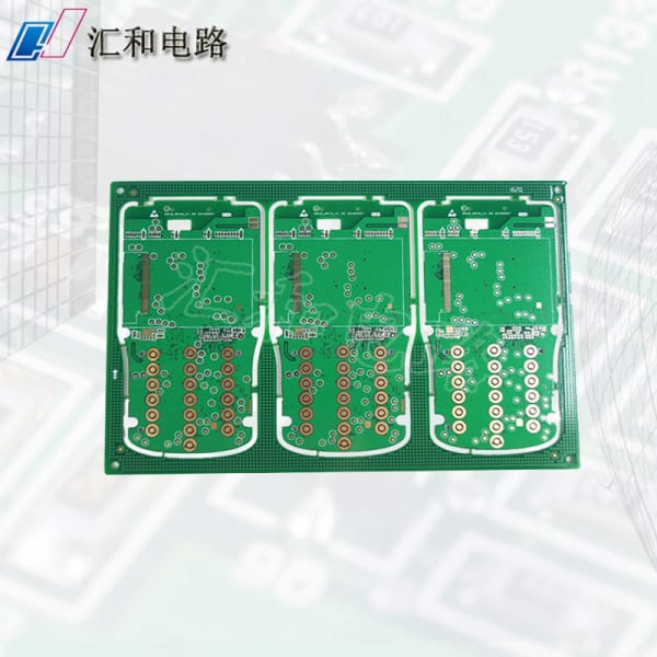 pcb加工廠生產(chǎn)廠家，pcb加工廠用的gerber軟件