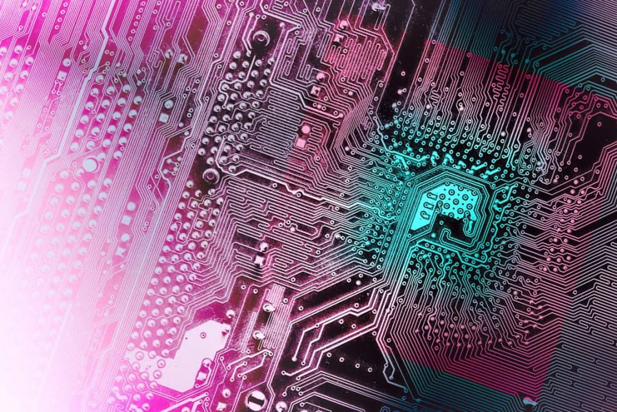 PCB板制作，電子線路板設(shè)計與制作