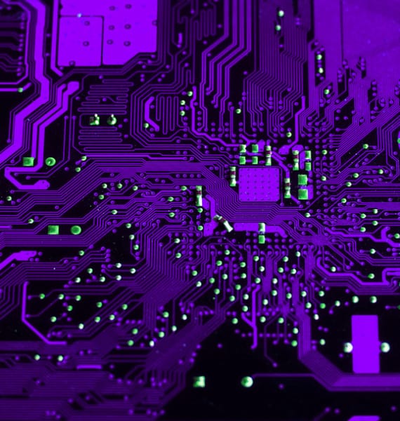 電路板生產(chǎn)廠家，pcb電路板制作流程