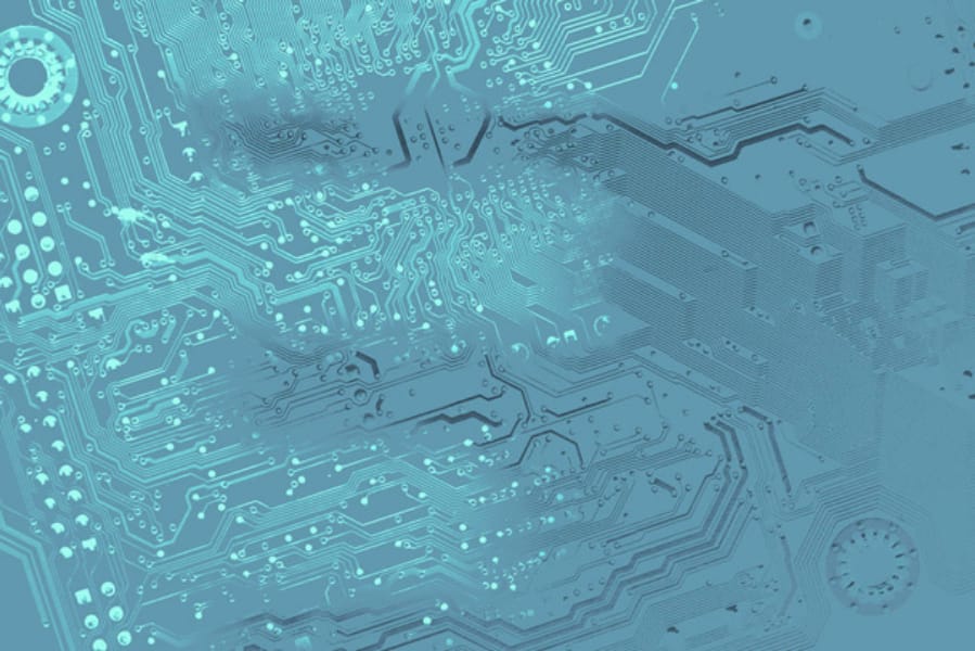 電路板生產(chǎn)廠家，pcb電路板制作流程