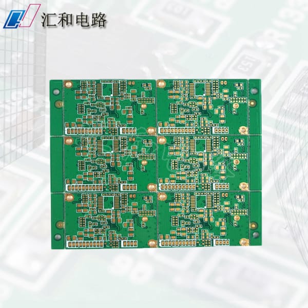 pcb板打樣廠家排行,看看你家需要多少錢？