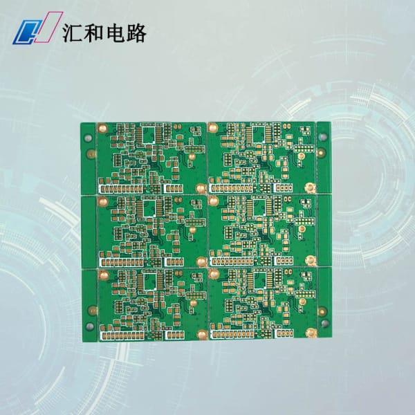 pcb板打樣廠家排行,看看你家需要多少錢？