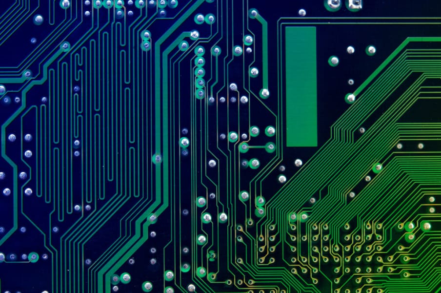 PCB板制作，電子線路板設(shè)計與制作
