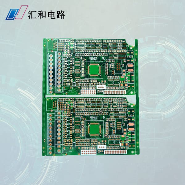 pcb電路板的作用有哪些，pcb電路板是什么材質(zhì)？
