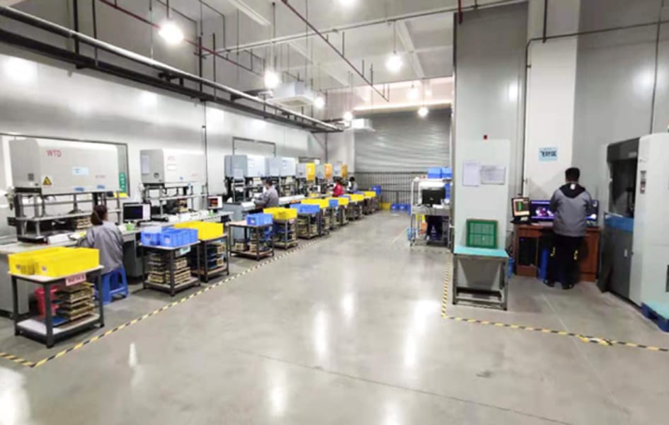 pcb 直角，pcb直角線怎么修？