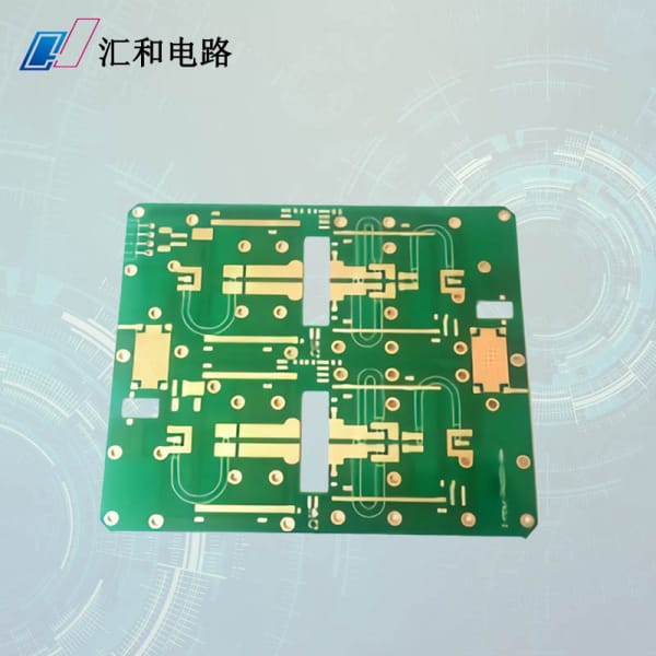 pcb是不是半導(dǎo)體，pcb是半導(dǎo)體材料嗎？