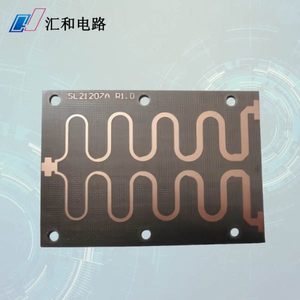 pcb彎了，pcb彎了怎么辦？