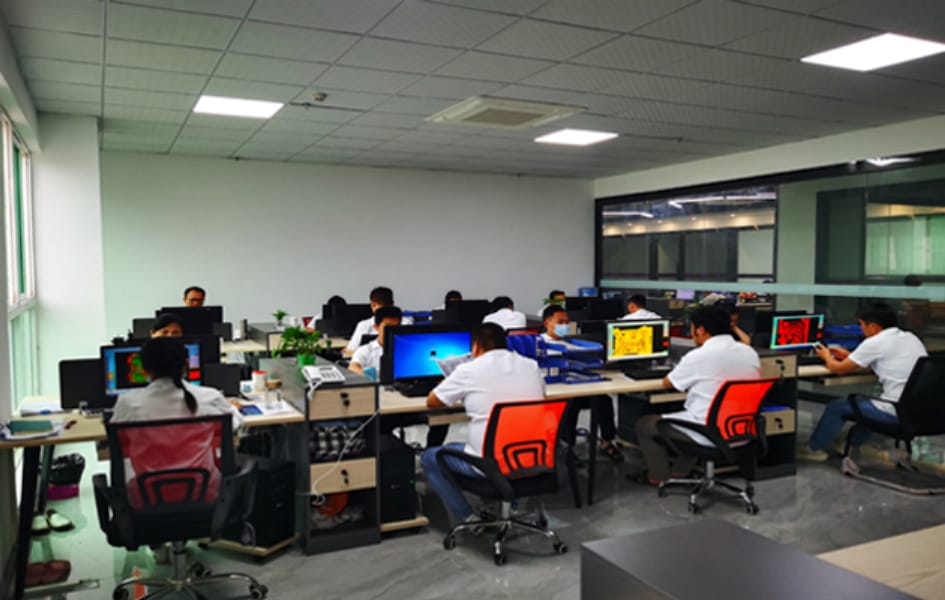 pcb彎了，pcb彎了怎么辦？