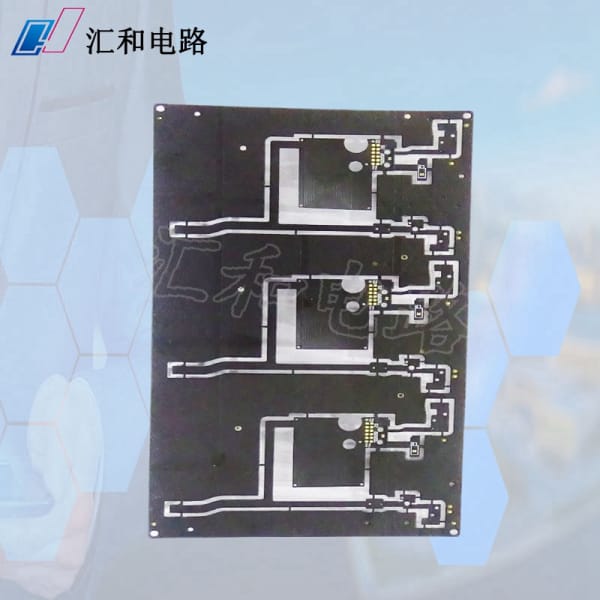 pcb樣板打樣，pcb板子打樣什么意思？