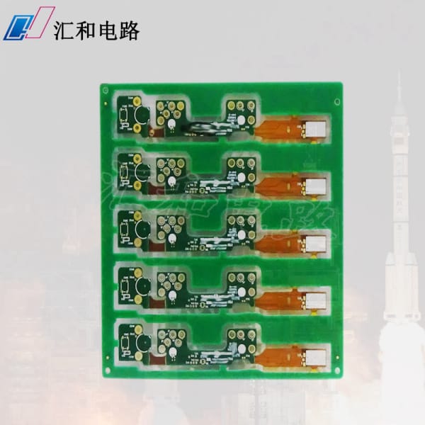 pcb工藝研發(fā)，多層pcb板制作工藝流程