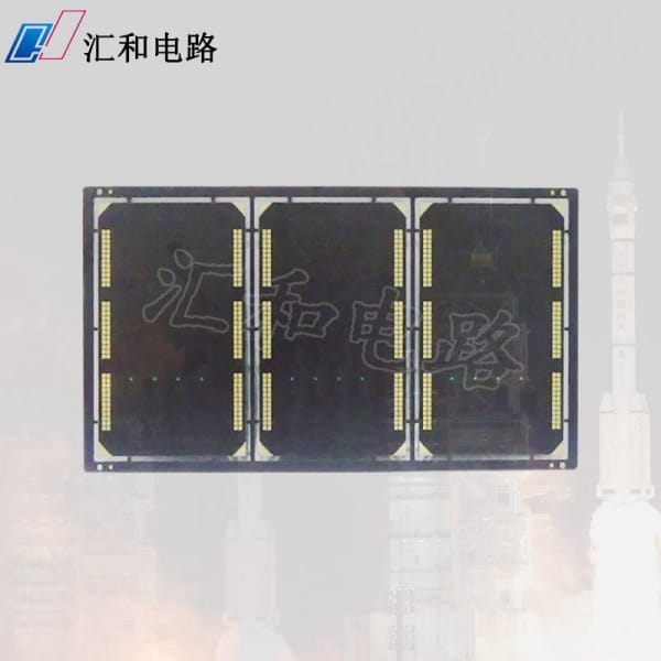pcb綠油厚度和介電常數(shù)，pcb加綠油是絕緣作用嗎？