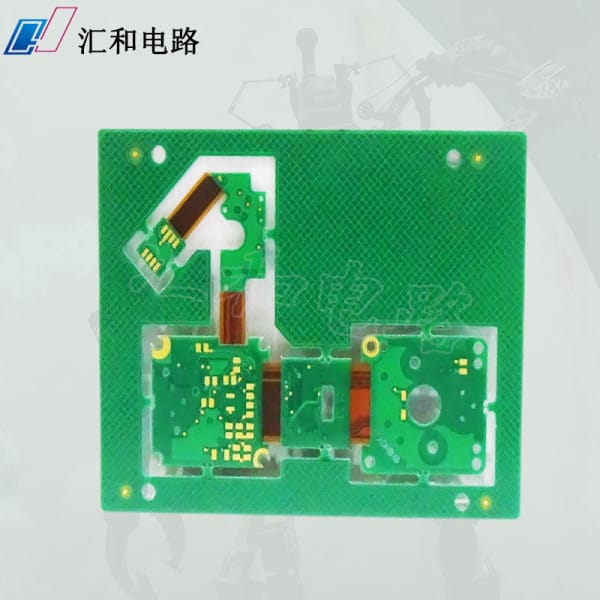 pcb綠油厚度和介電常數(shù)，pcb加綠油是絕緣作用嗎？