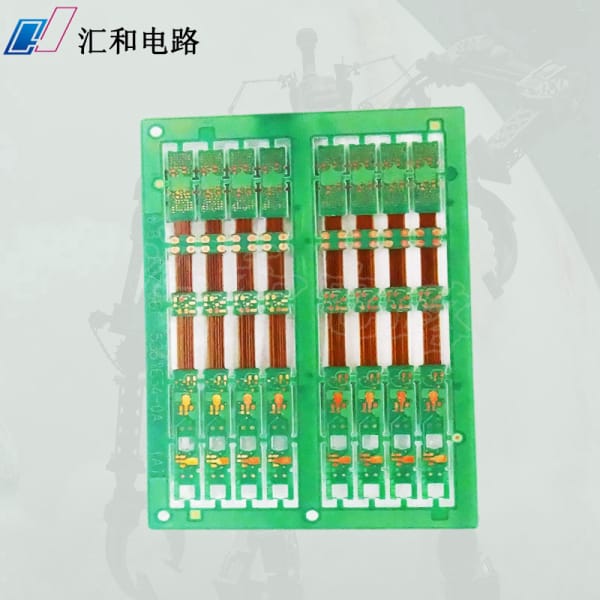 pcb板開料，pcb用料