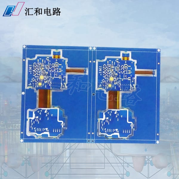 pcb分為幾層板，pcb各種層的作用