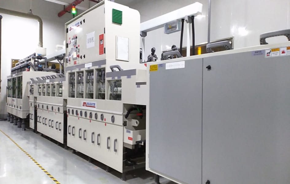 四層pcb電路板，pcb4層板設計