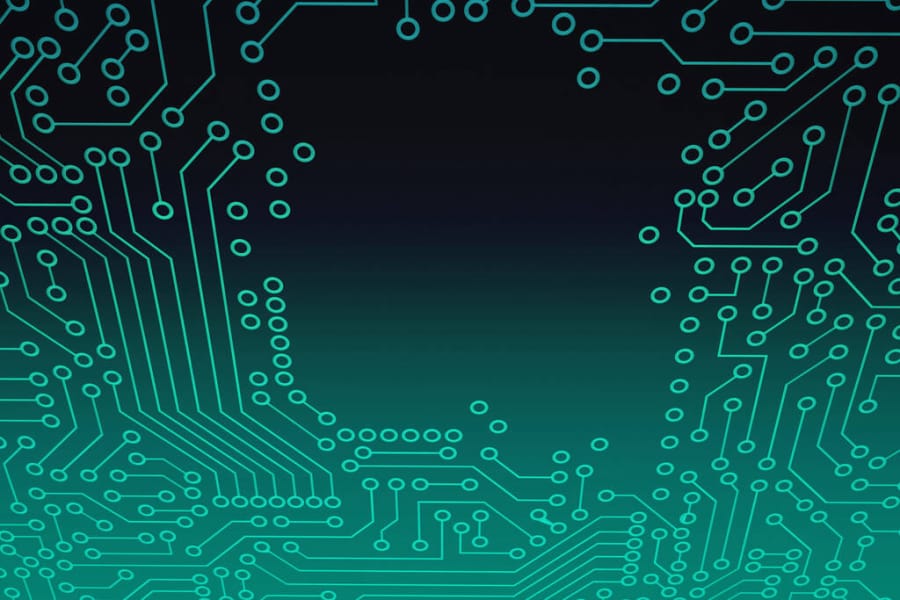 pcb板面，如何使pcb走線裸露？