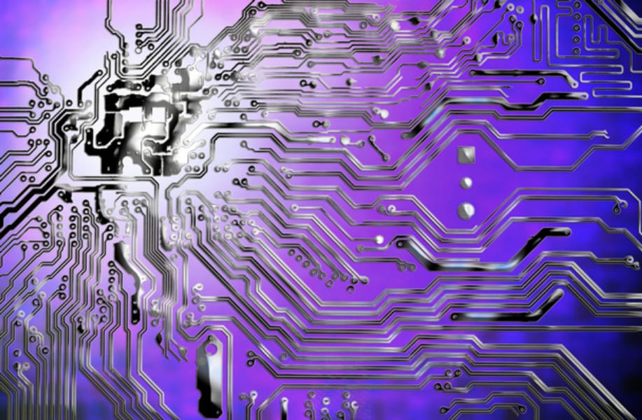 pcb板的貼片，貼片pcb板