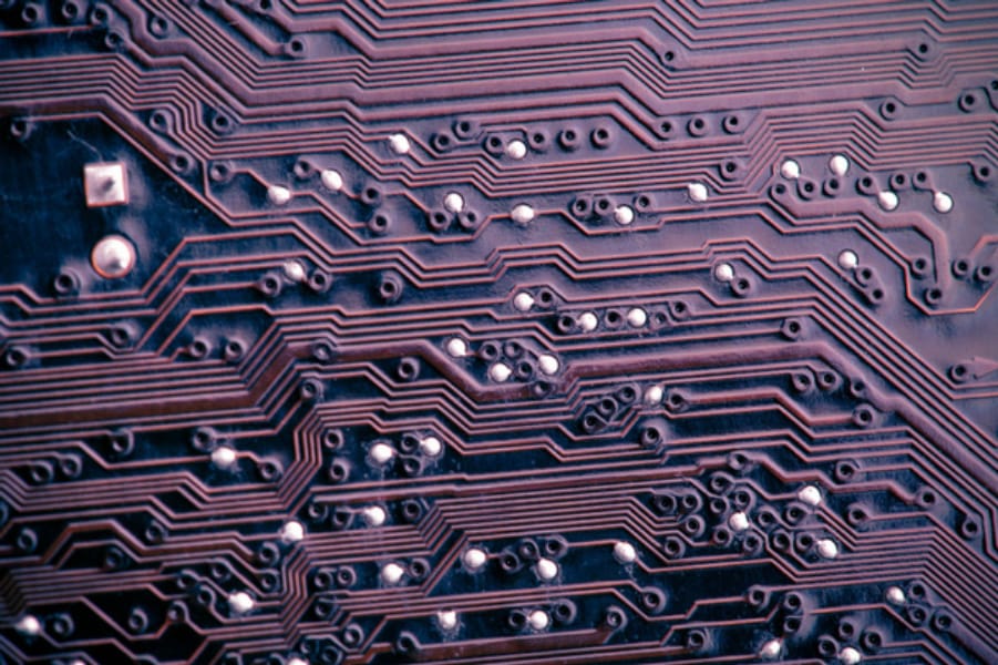 pcb過孔蓋油和開窗，pcb過孔蓋油怎么設(shè)置？