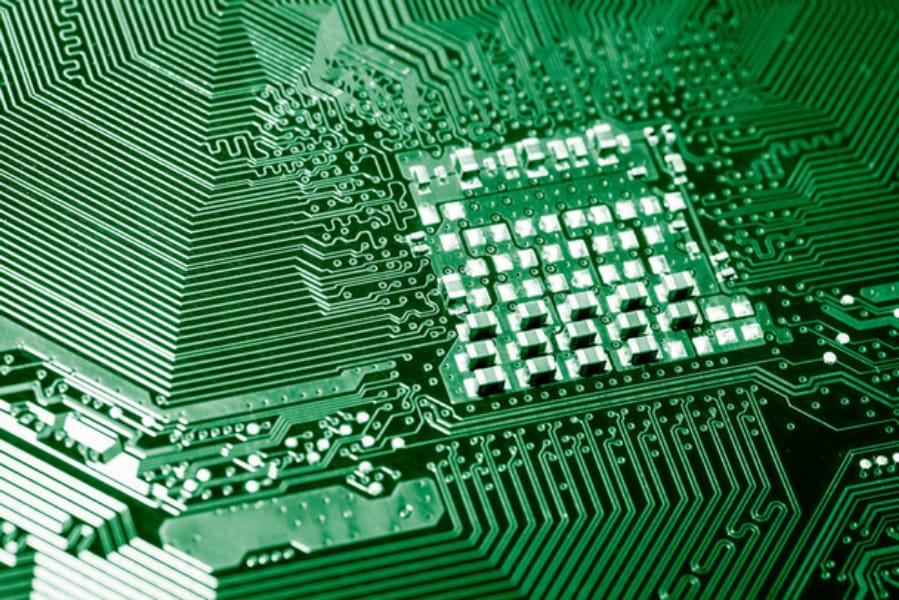 pcb 正負(fù)片，pcb負(fù)片和正片的區(qū)別？