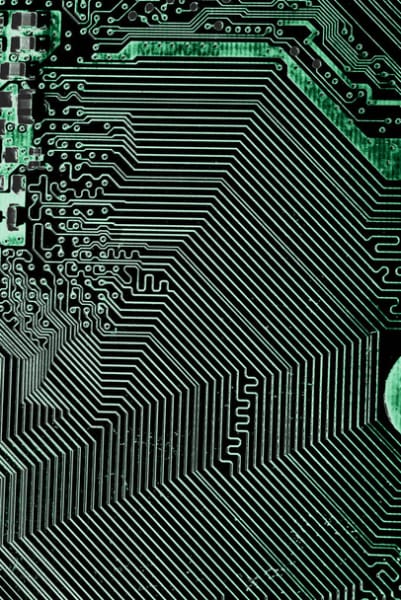 pcb出現(xiàn)綠色警告，pcb綠色警告怎么辦？