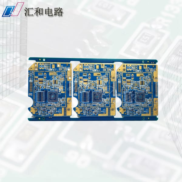 pcb連接線，pcb怎么連線是怎么連線的？