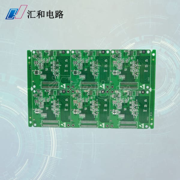 pcb連接線，pcb怎么連線是怎么連線的？