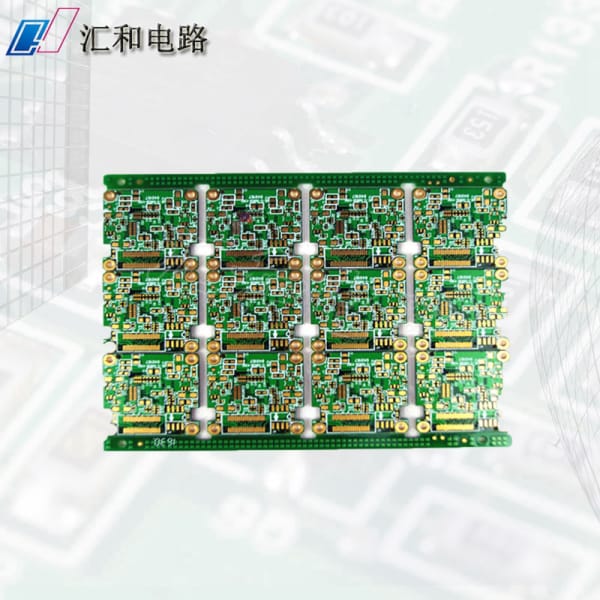 pcb每一層對應的含義，pcb各層的含義與作用？