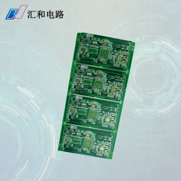 pcb每一層對應的含義，pcb各層的含義與作用？