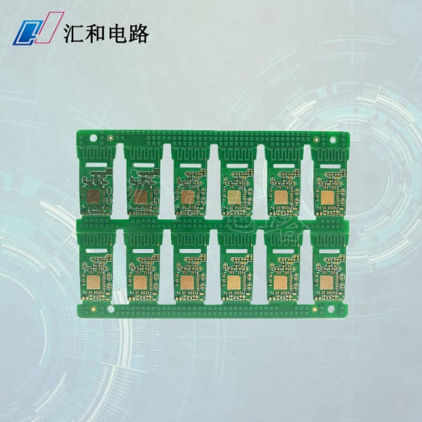 pcb 分層，pcb分層是什么意思？